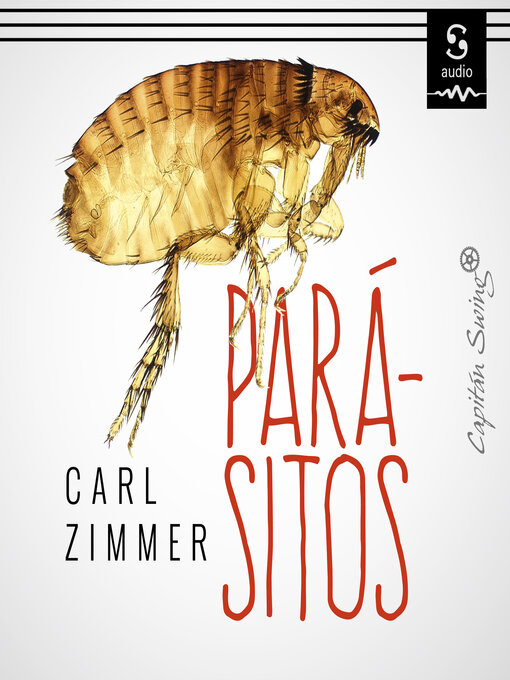 Title details for Parásitos by Carl Zimmer - Available